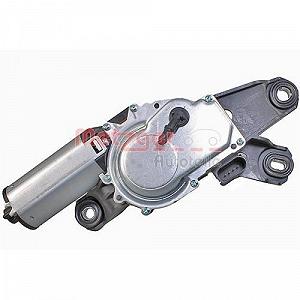 Мотор склоочисника METZGER 2190923 для VW задній synthetic.ua - Фото 1