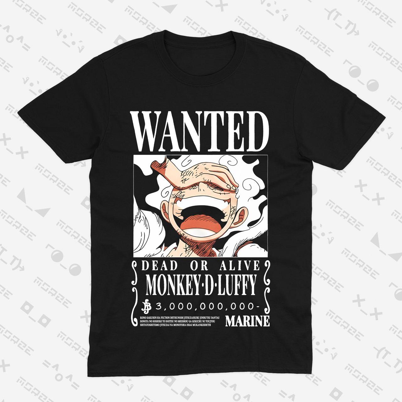 Футболка Аниме Ван пис One Piece TH164 L, фото №1