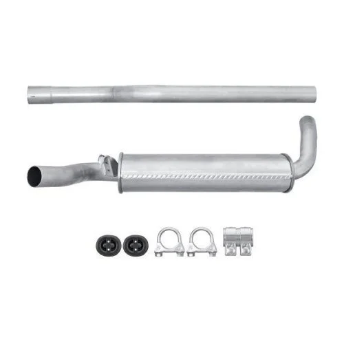 Глушник середній HELLA Easy2Fit 8LC 366 023-141, фото №2