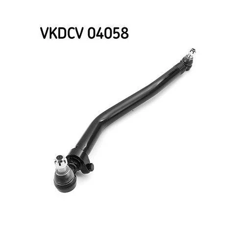 Рулевая тяга SKF VKDCV 04058 для RENAULT VOLVO RENAULT TRUCKS, фото №4