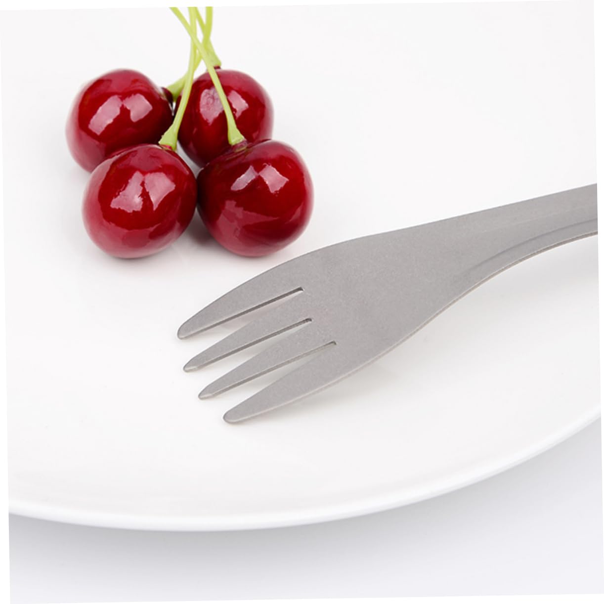 Вилка-ложка Sosoport Langstieliger Spork Металевий, фото №2 Вилка-ложка Sosoport Langstieliger Spork Металевий, фото №2