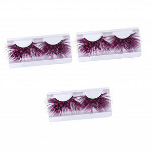 Купити Make-up Angoily Wimpern 15 пар Falsche Wimpern - Фото 1 Make-up Angoily Wimpern 15 пар Falsche Wimpern - Фото 1