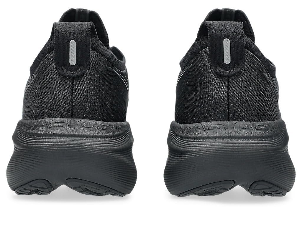 Кросівки ASICS Gel-Nimbus 27 Wave Teal/Saxon Green, фото №6 Кросівки ASICS Gel-Nimbus 27 Wave Teal/Saxon Green, фото №6