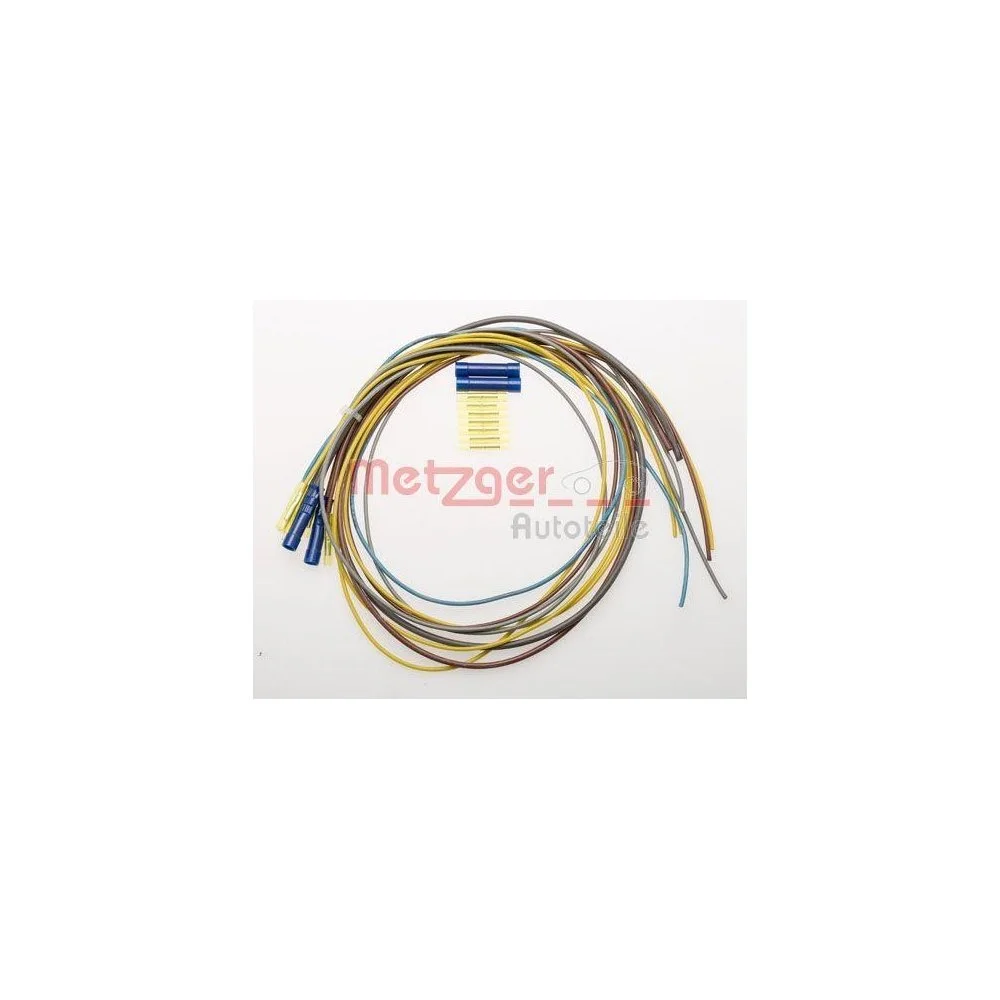 Ремкомплект проводки кришки багажника METZGER 2320045 кришка багажника, фото №1