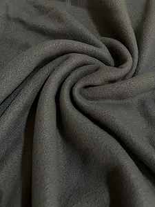 Простыня на резинке Winter Thermal Fleece Антрацит, 180 x 200 см - 200 x 200 см synthetic.ua - Фото 1