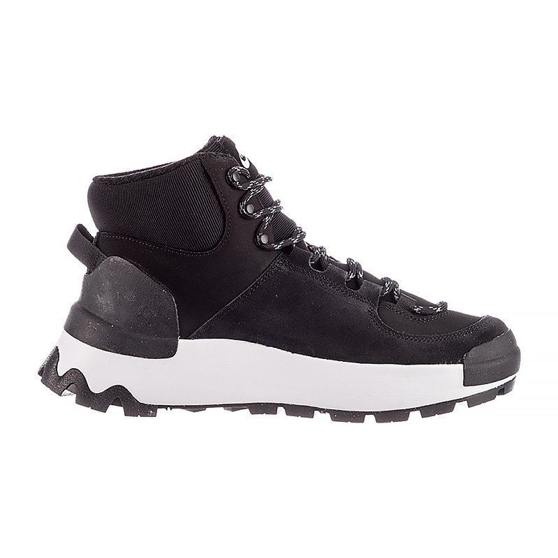 Кроссовки Nike CITY CLASSIC BOOT Размер 36.5, фото №3