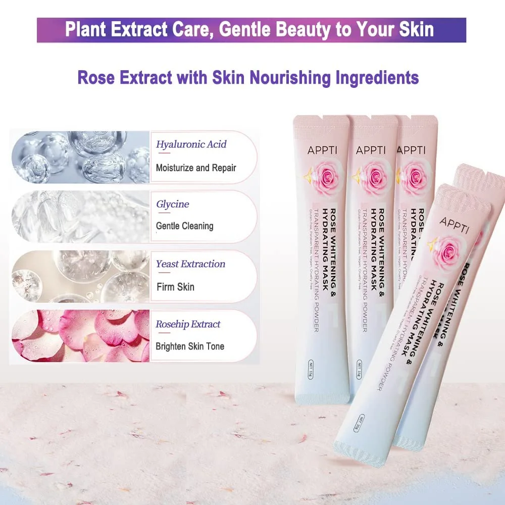 Маска для обличчя SHEEYOON Peel Off Crystal Face Jelly Mask Powder і набір сироваток з нікотинамідом/гіалуроновою кислотою, фото №4 Маска для обличчя SHEEYOON Peel Off Crystal Face Jelly Mask Powder і набір сироваток з нікотинамідом/гіалуроновою кислотою, фото №4