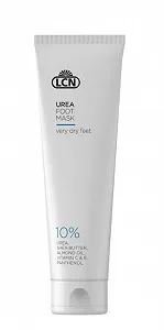 Маска для ніг LCN Urea 10% - Фото 1