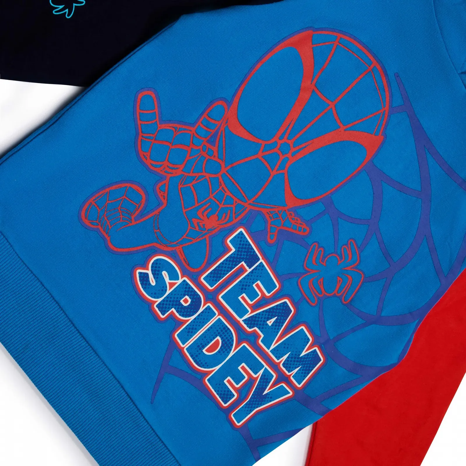 Худі Marvel Spidey and His Amazing Friends Ghost Spider для хлопчиків - Худі Ghost Spider, фото №2