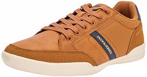 Кросівки JACK & JONES чоловічі - Фото 1