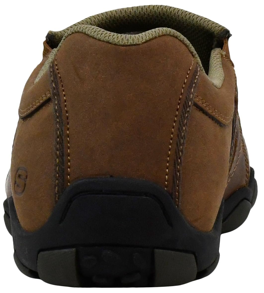 Кеды Skechers Diameter: Nerve Черный 45 EU, фото №3