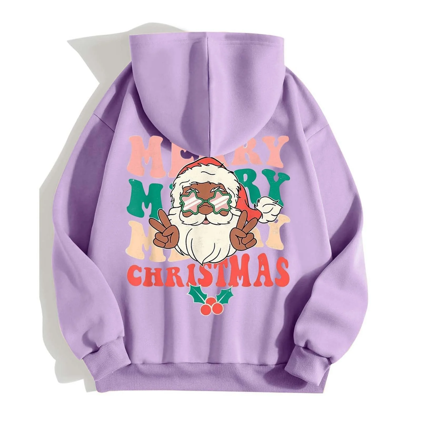 Рождественский свитер Générique для женщин, фото №5 Рождественский свитер Générique для женщин, фото №5