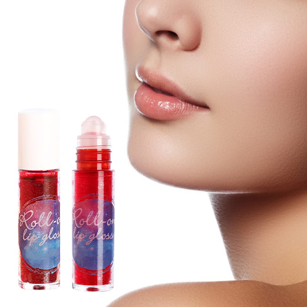 Олія для губ BakerMiche, бустер для збільшення губ. Плампер для губ, максимізатор для губ,, фото №7