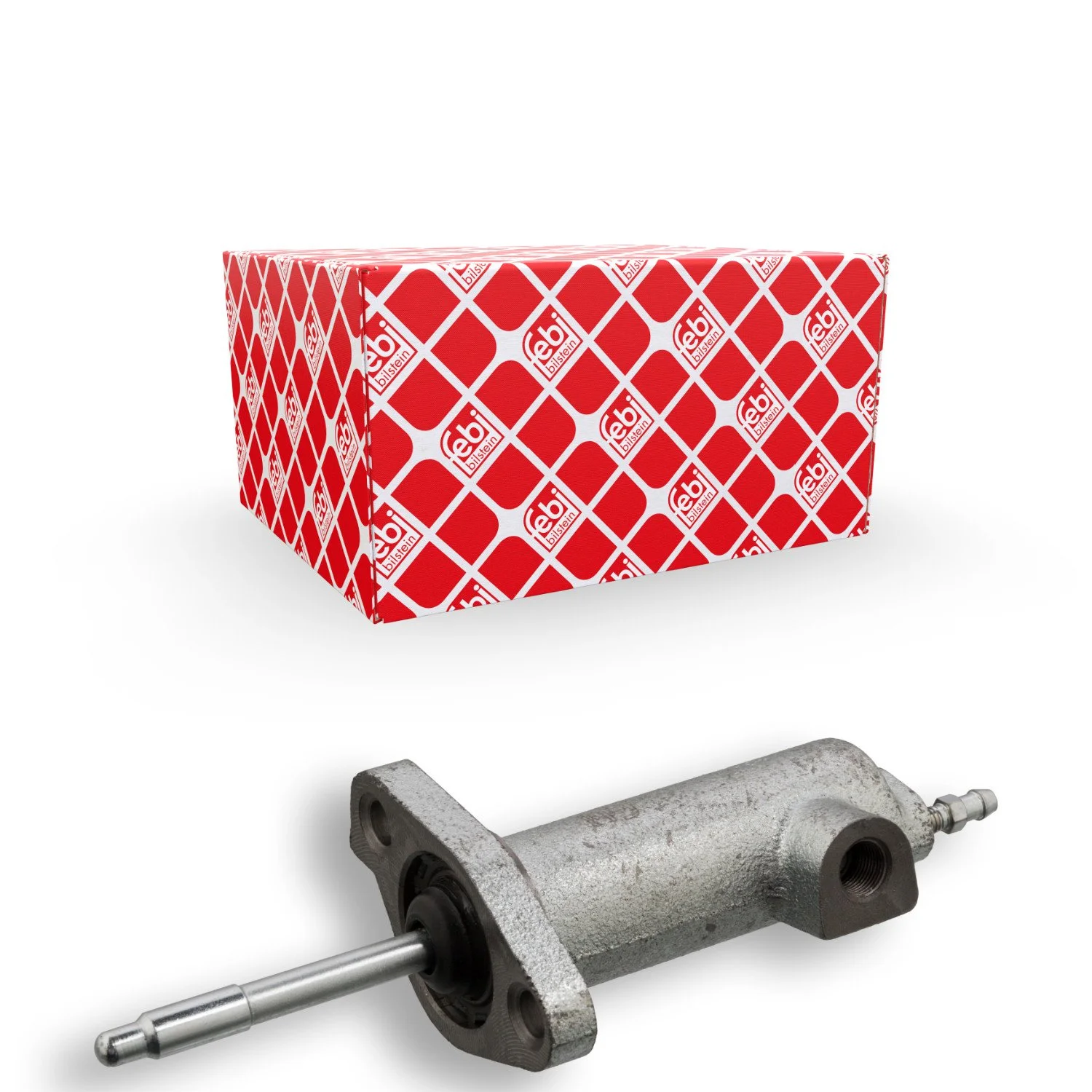 Рабочий цилиндр сцепления FEBI BILSTEIN 12267 для MERCEDES-BENZ, фото №1