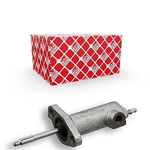 Рабочий цилиндр сцепления FEBI BILSTEIN 12267 для MERCEDES-BENZ - Фото 1