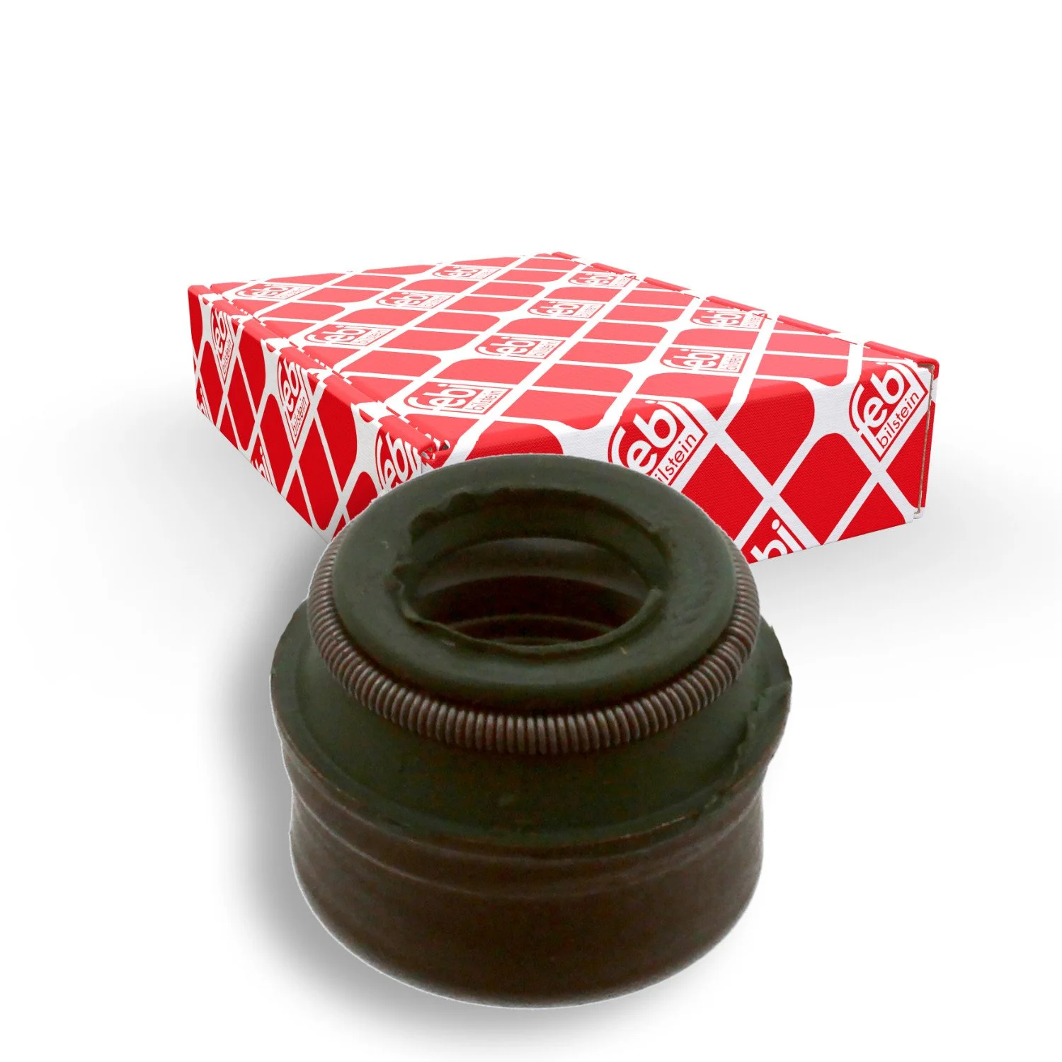 FEBI BILSTEIN Маслосъемный колпачок 03281 для ALFA ROMEO AUDI BMW CITROËN FIAT, фото №1