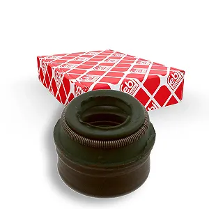 FEBI BILSTEIN Маслосъемный колпачок 03281 для ALFA ROMEO AUDI BMW CITROËN FIAT - Фото 1