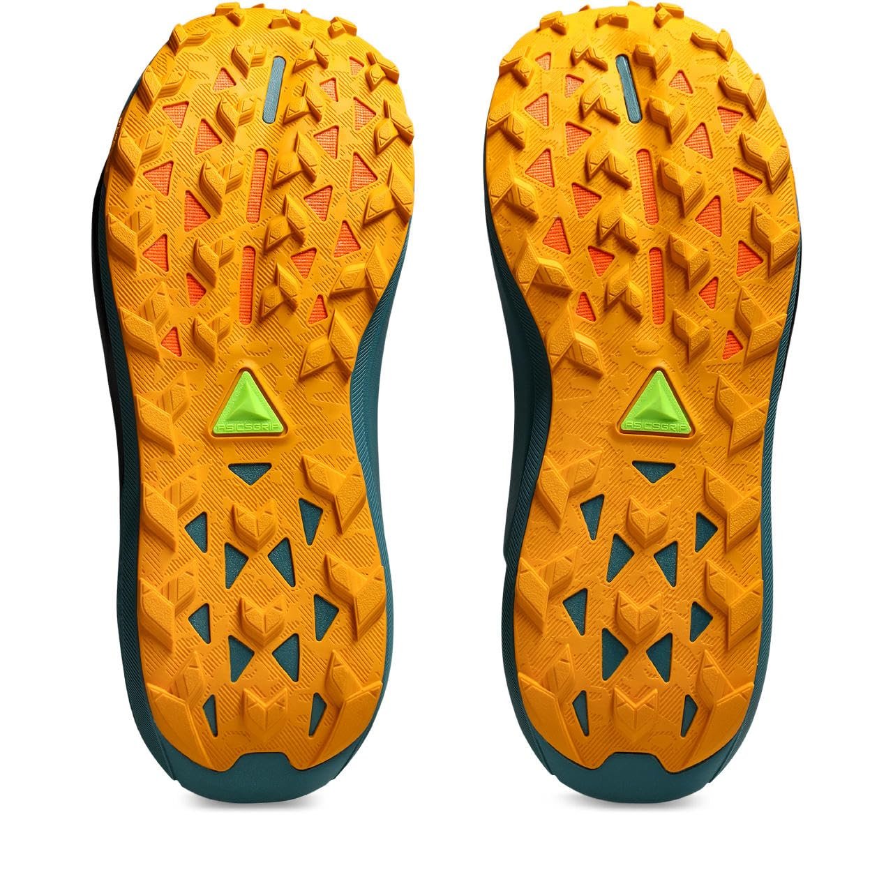 Чоловічі кросівки для бігу ASICS Gel-Trabuco 13 GTX, фото №7