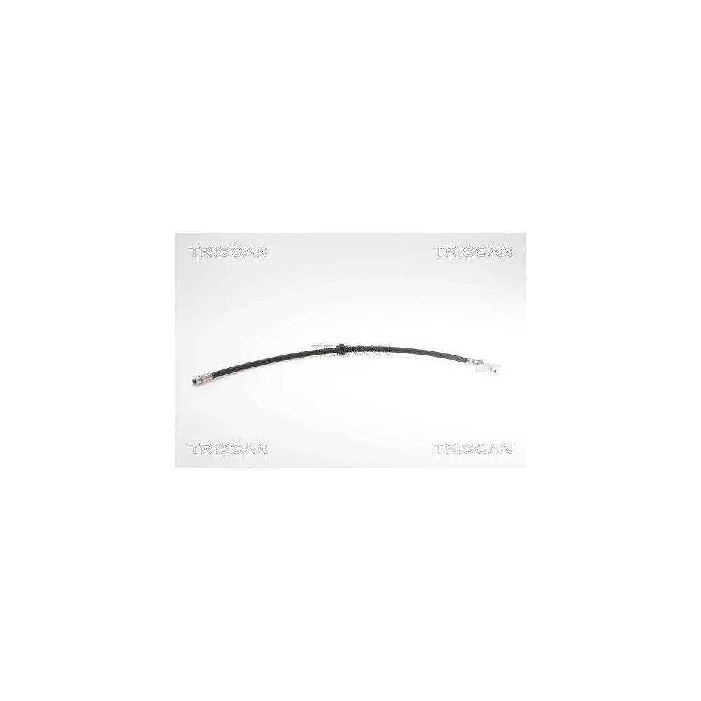 Гальмівний шланг TRISCAN 8150 10113 для OPEL RENAULT VAUXHALL, передня вісь, зовнішній, фото №1