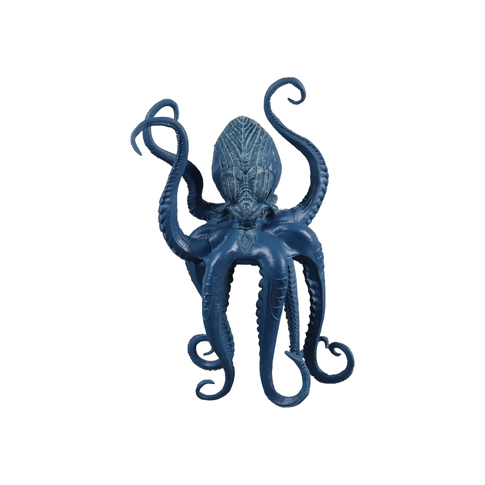 Фігурка McFarlane DC Multiverse Aquaman and The Lost Kingdom Aquaman Stealth Suit with Topo Gold Label 18 см, фото №10