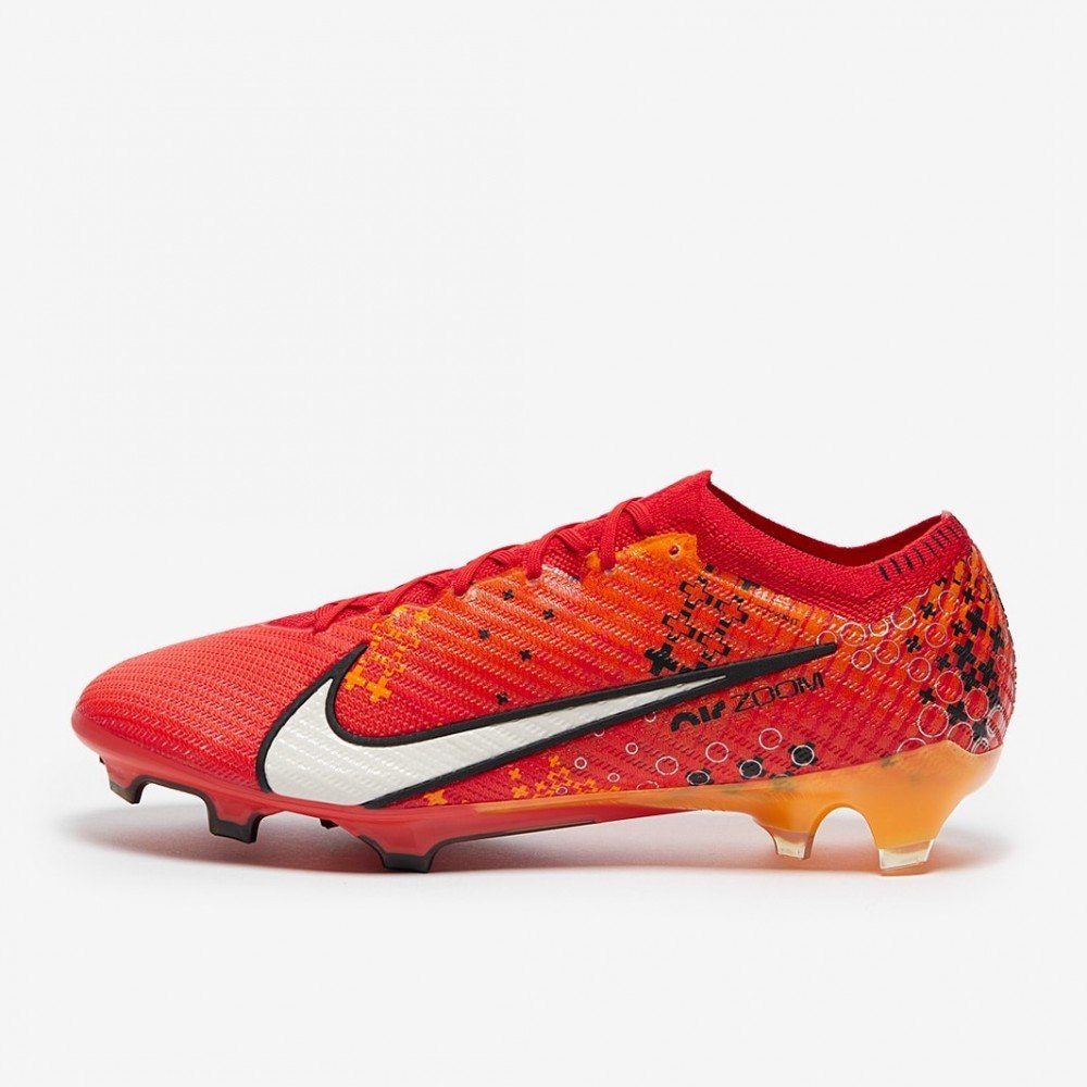 Бутсы Nike ZOOM VAPOR 15 MDS ELITE FG размер 39, фото №2
