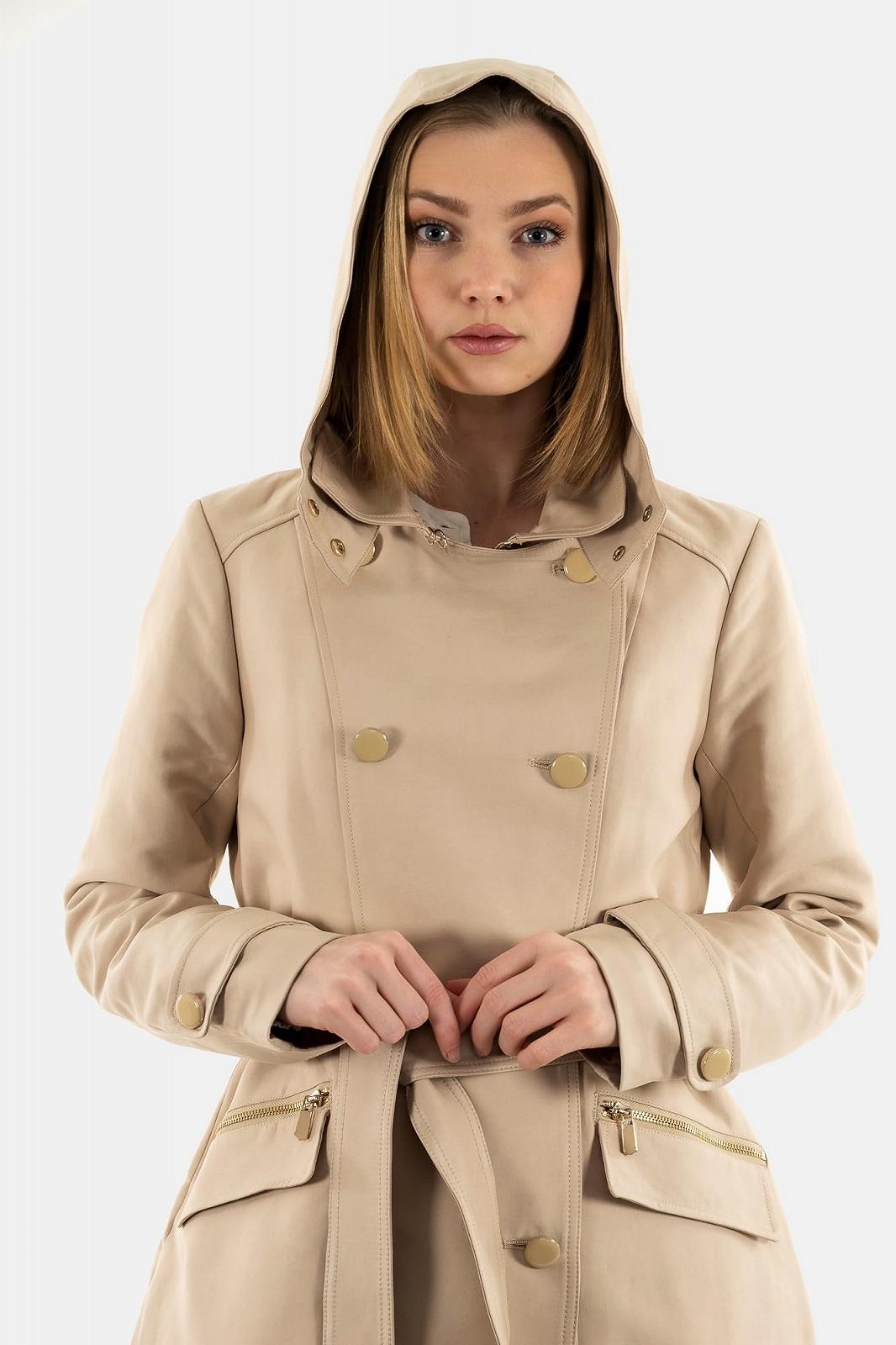 Тренч Morgan, фото №3