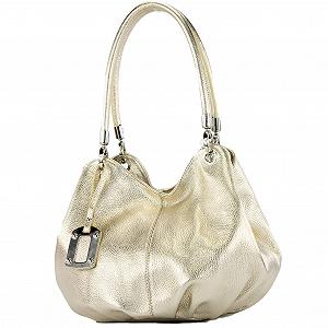 Сумка modamoda de из твердой итальянской кожи 228 - Фото 1