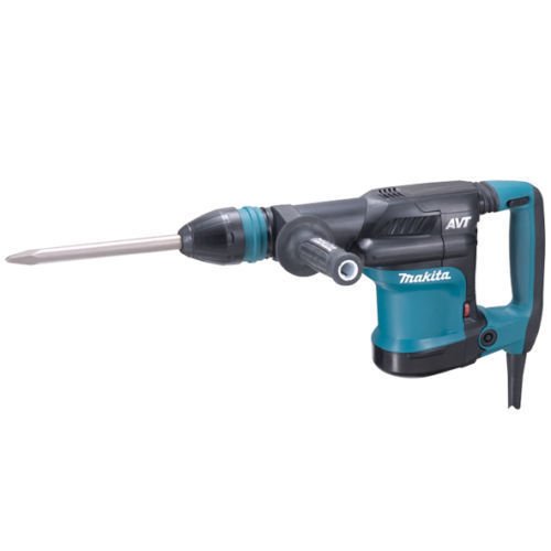 Электрический отбойный молот MAKITA HM0871C SDS MAX 1100 Ватт, фото №3