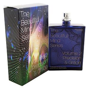 Парфюмированная вода Escen Tric Beautiful Mind 2 Vaporisateur/Spray for Her 100 мл - Фото 1