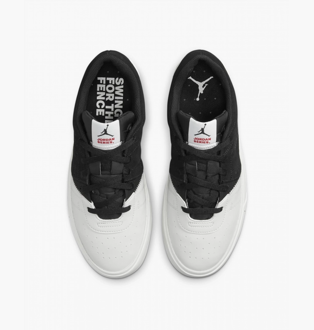 Кросівки Jordan Series Es 44, фото №5