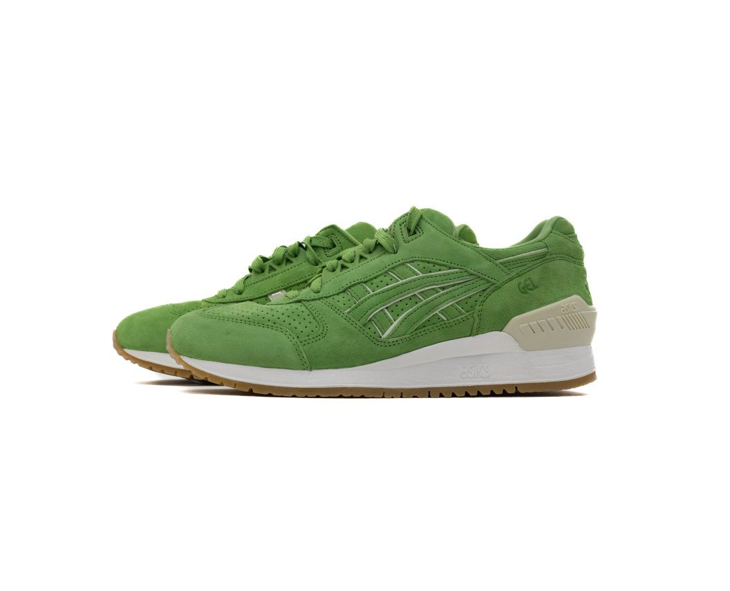 Кросівки ASICS x CONCEPTS 41.5, фото №4