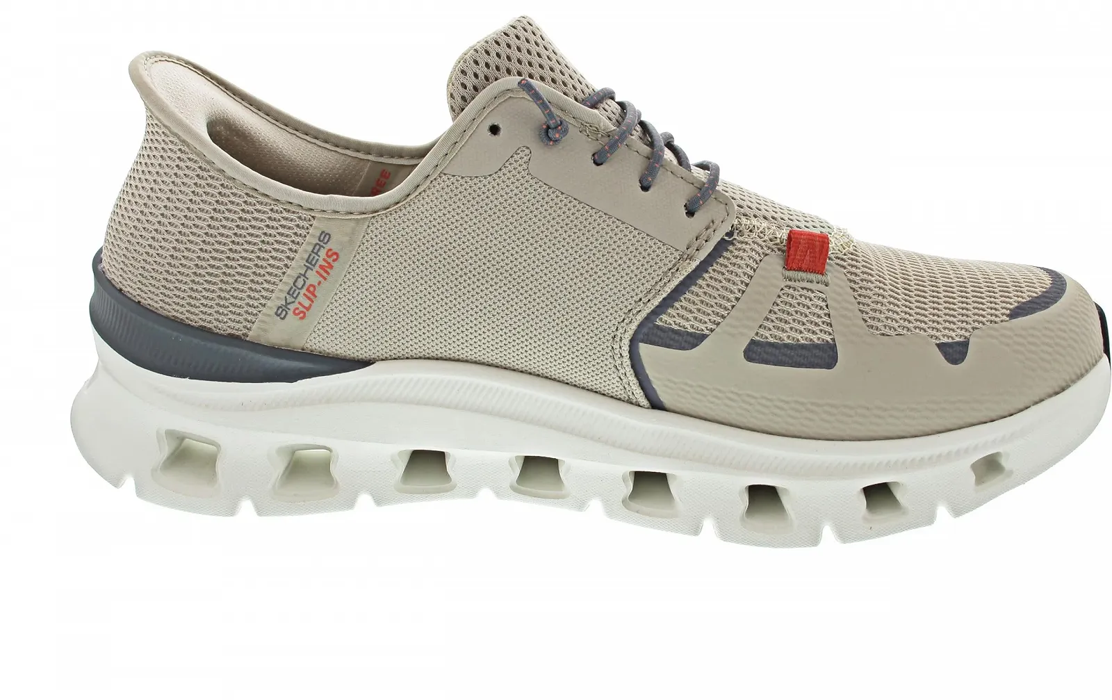 Кросівки Skechers Glide-Step Pro Hands-Free Slip-ins, фото №3 Кросівки Skechers Glide-Step Pro Hands-Free Slip-ins, фото №3