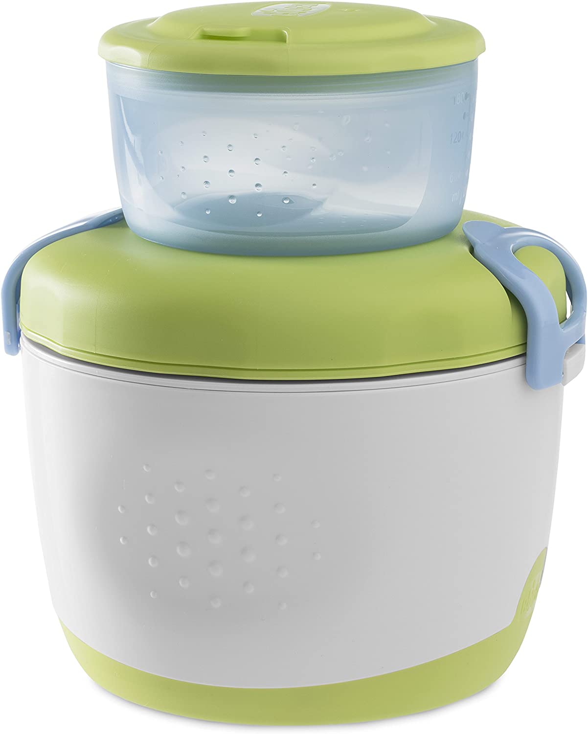 Набор контейнеров Chicco Easy Meal System 6+ 07659.00, фото №2