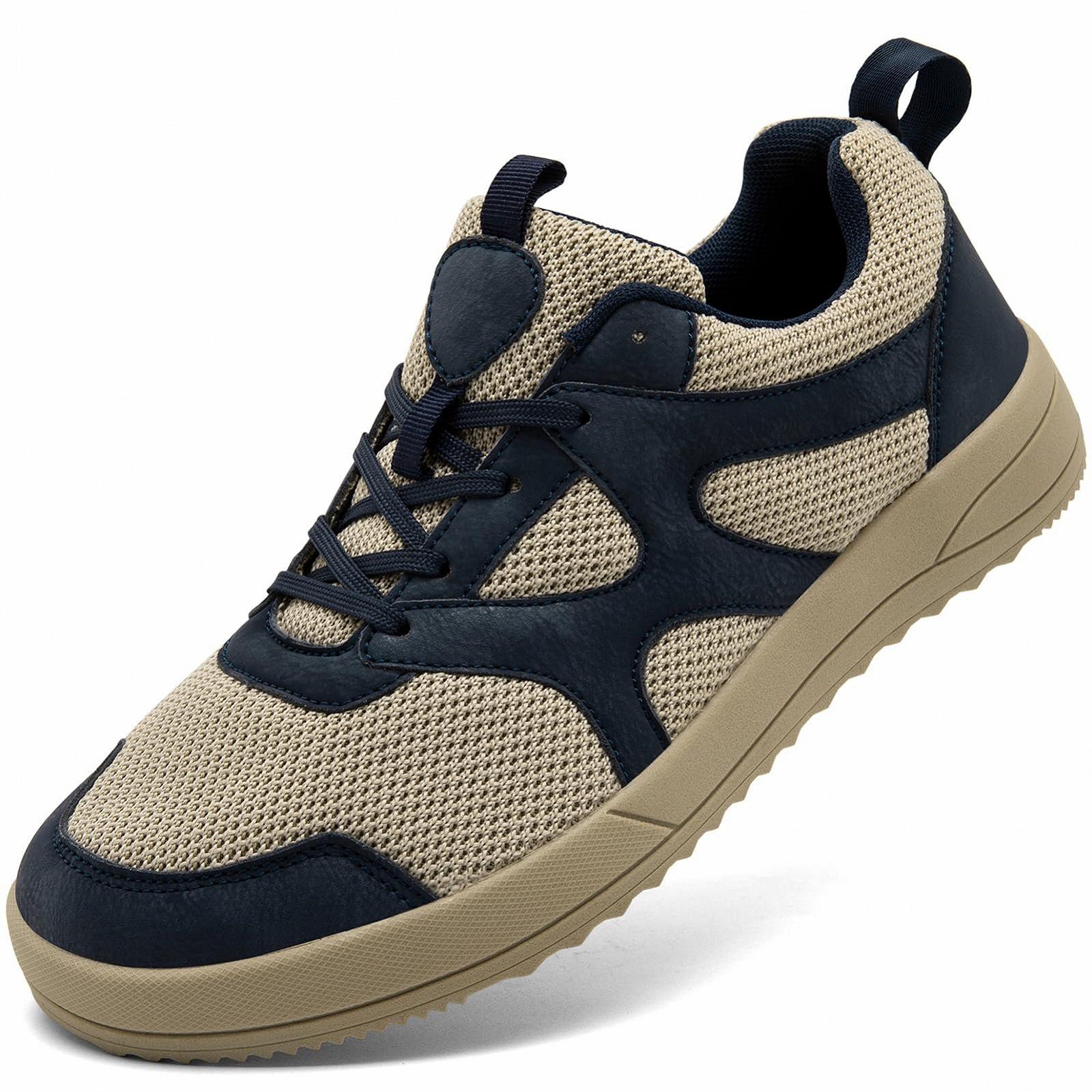 Чоловічі кросівки QIJGS для бігу, спорту, тенісу, легкі, для фітнесу, джогінгу та ходьби, фото №1