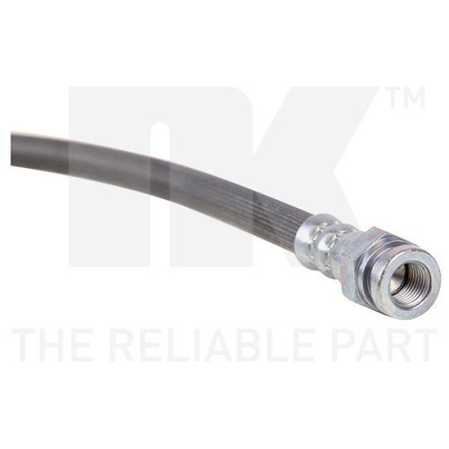 Гальмівний шланг NK 852371 для FIAT LANCIA, задня вісь, фото №3