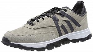 Кроссовки Timberland Treeline Mountain Runner Oxford - Фото 1