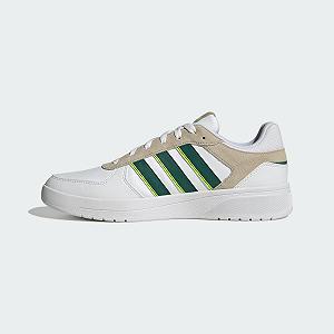 Кросівки adidas Courtbeat чоловічі synthetic.ua - Фото 1