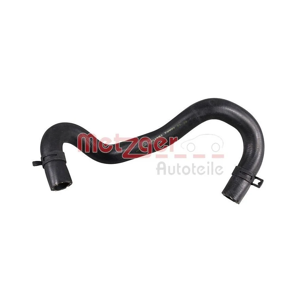 Шланг гидроусилителя руля METZGER 2361191 для FORD, фото №1