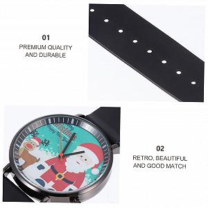 Годинник WRITWAA synthetic.ua - Фото 1