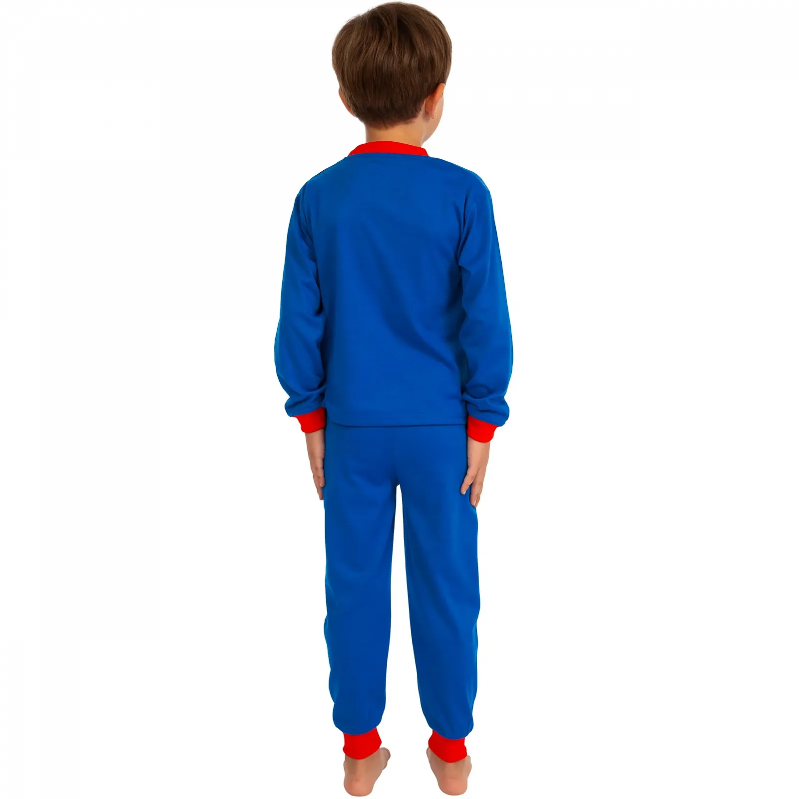 Піжама Marvel Spiderman, фото №5