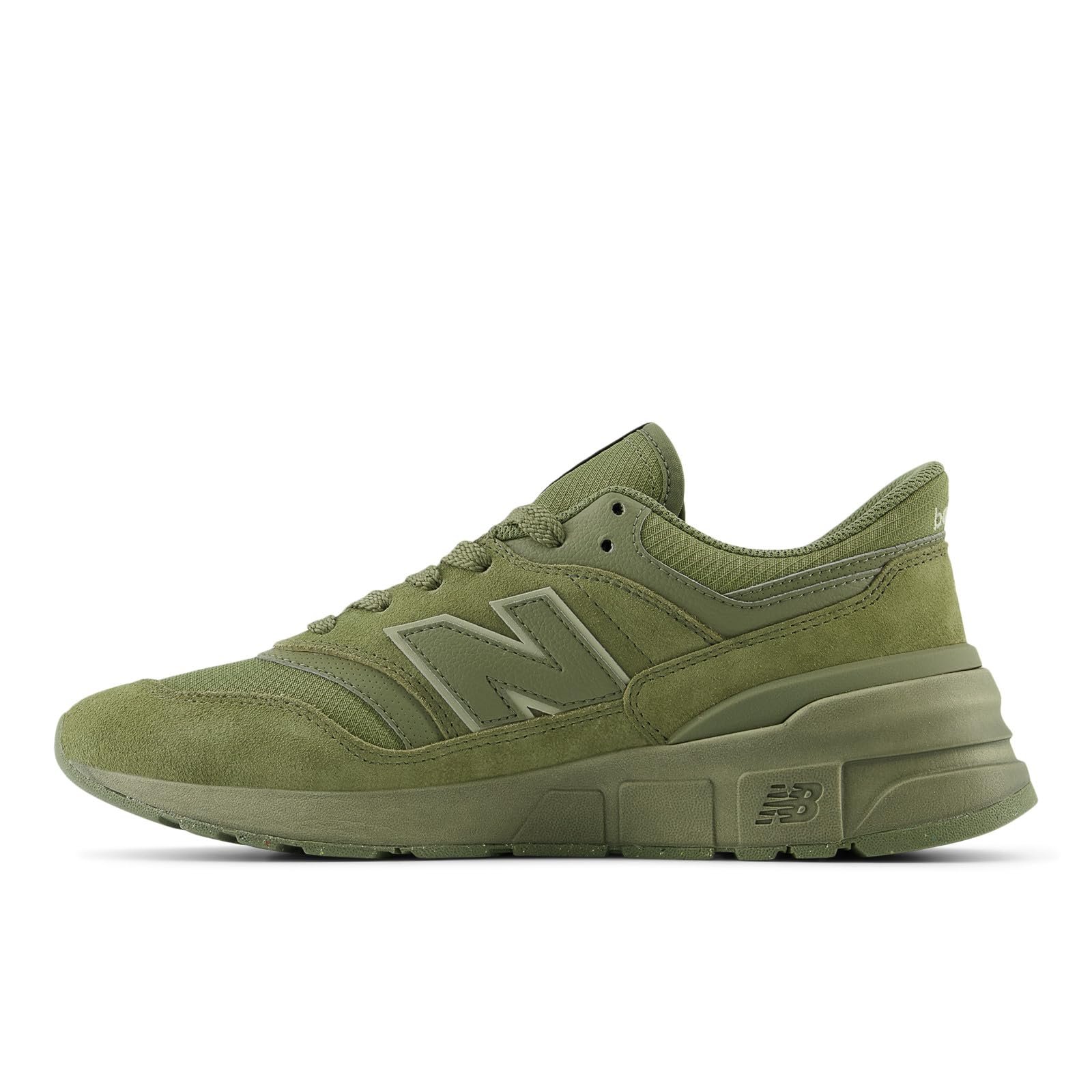 Кроссовки New Balance 997r, фото №4 Кроссовки New Balance 997r, фото №4