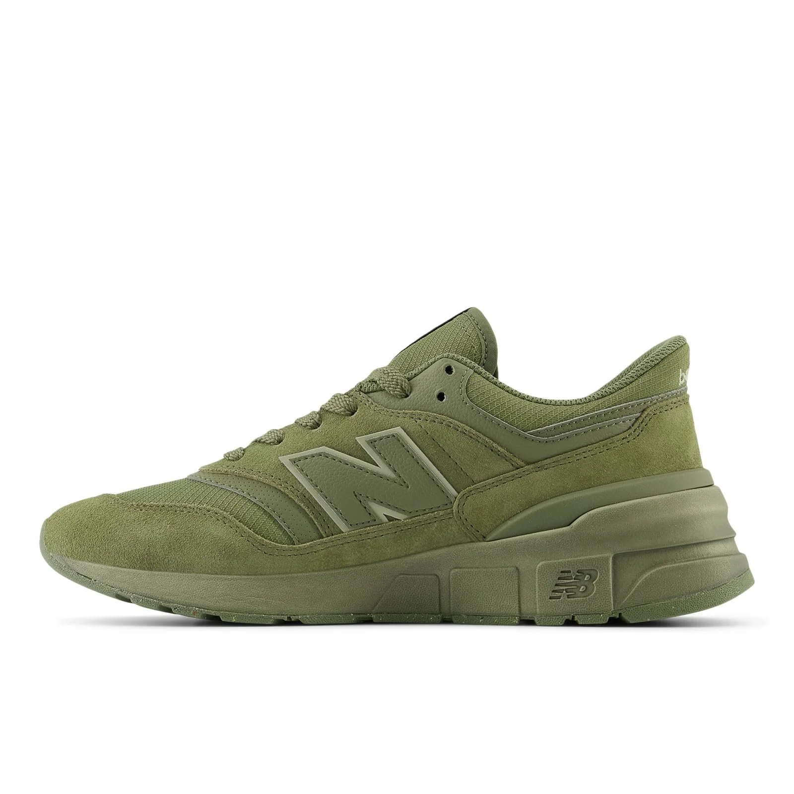 Кроссовки New Balance 997r, фото №4 Кроссовки New Balance 997r, фото №4