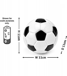 Скарбничка Mousehouse Gifts Football Класична Футбольний м'яч synthetic.ua - Фото 1