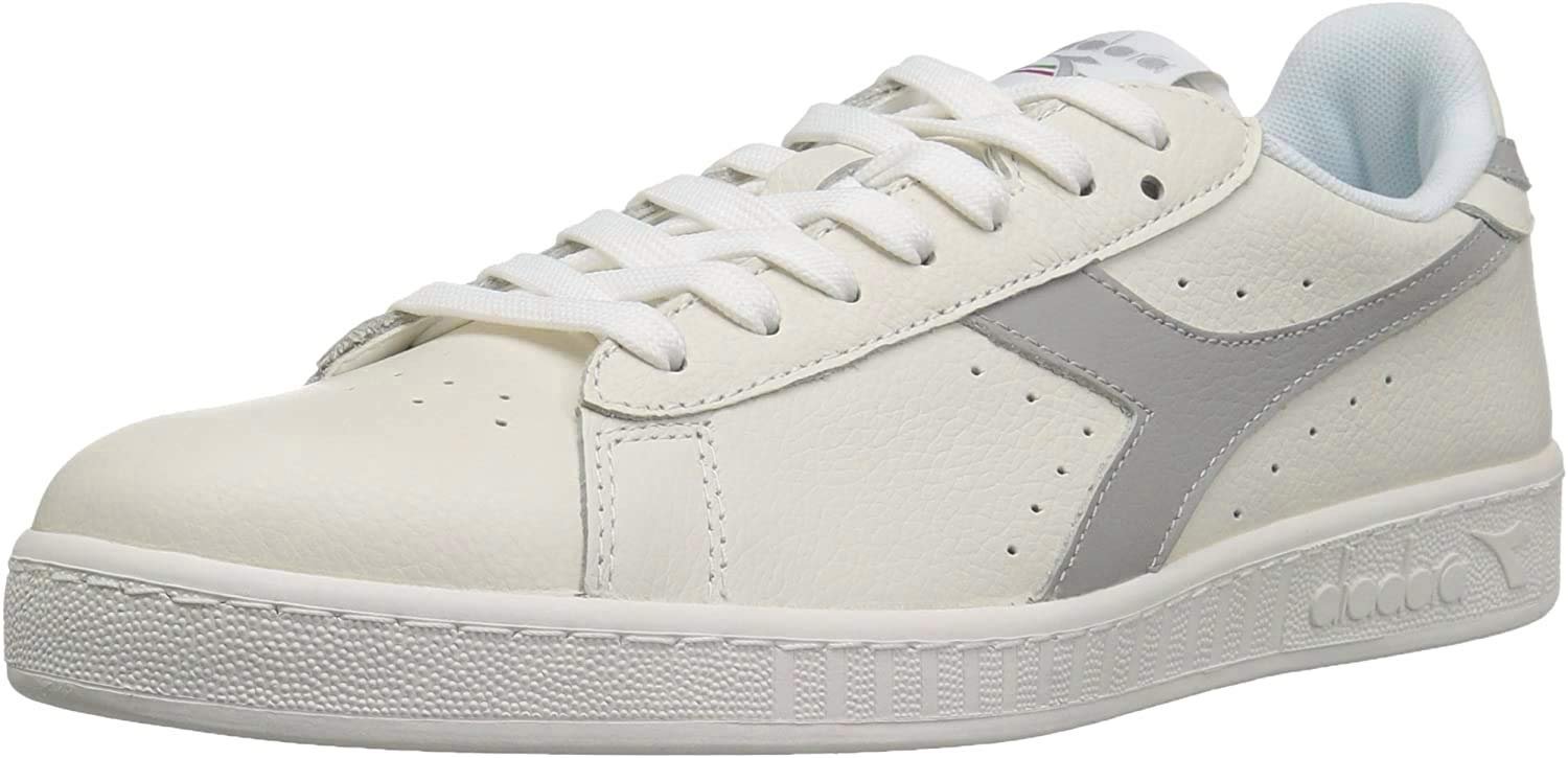 Кросівки Diadora Game L Low Waxed Unisex, фото №1 Кросівки Diadora Game L Low Waxed Unisex, фото №1