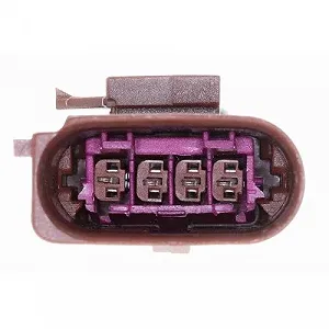 Лямбда-зонд VEMO V10-76-0131 для AUDI SEAT SKODA VW VAG synthetic.ua - Фото 1