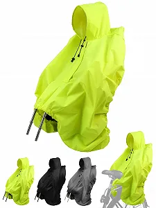 Дождевой плащ BambiniWelt - Фото 1