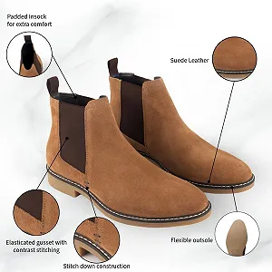 Челсі Silver Street London Pimlico чоловічі synthetic.ua - Фото 1