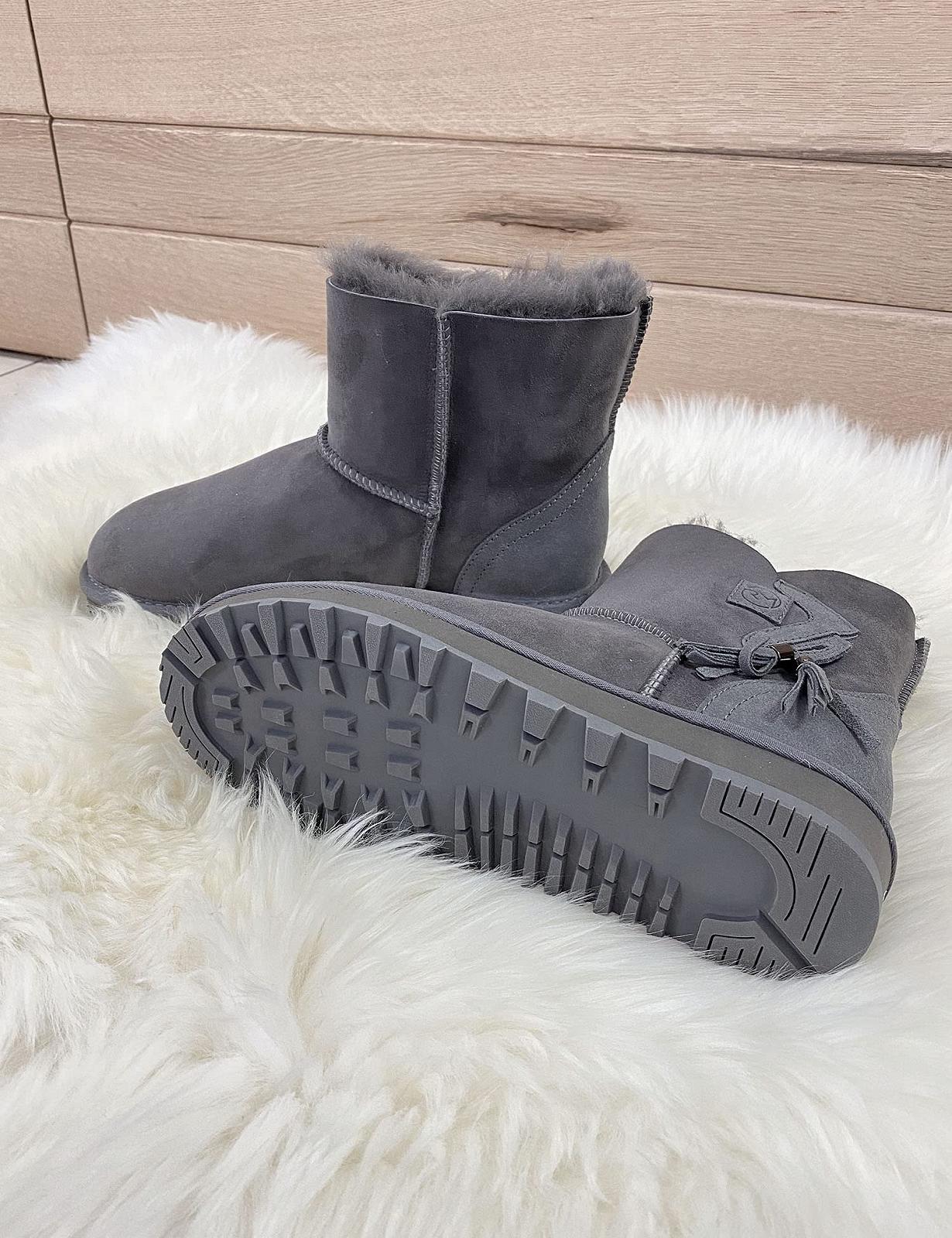 Чоботи Rohn Moden Stockholm для жінок Зимові, фото №9