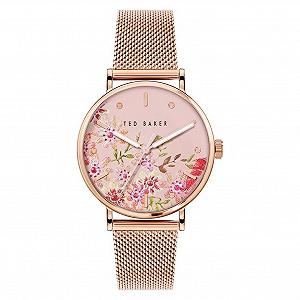 Годинник Ted Baker Phylipa Retro 37 мм - Фото 1