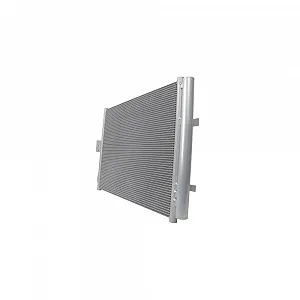 Конденсатор кондиціонера HELLA 8FC 366 220-191 - Фото 1